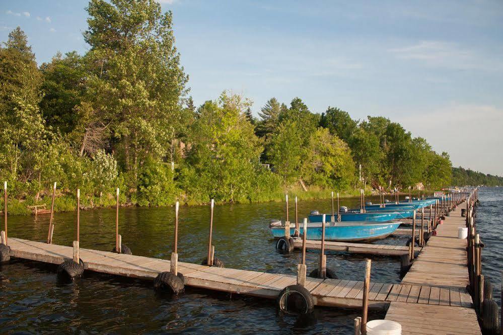 Lake Dalrymple Resort Lagoon City Dış mekan fotoğraf